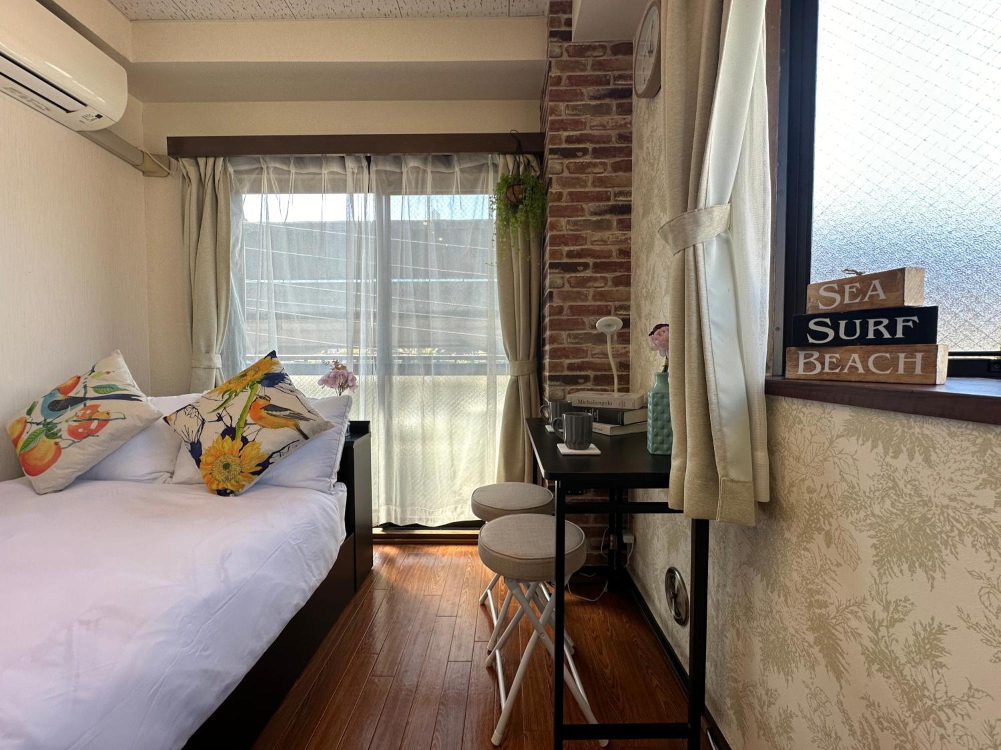 Nestay Suite Tokyo Tabata Exterior foto